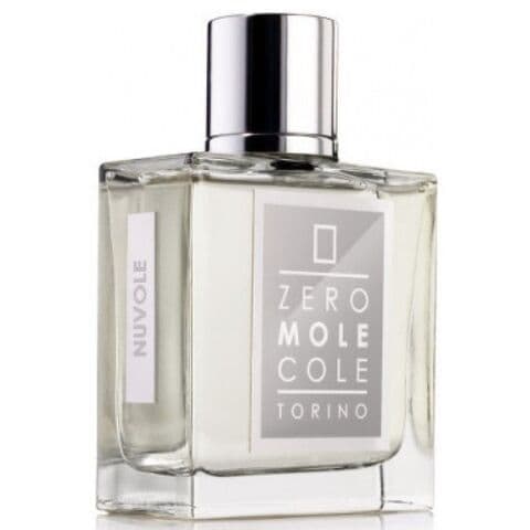 عطر زيرو موليكول نوفولي
