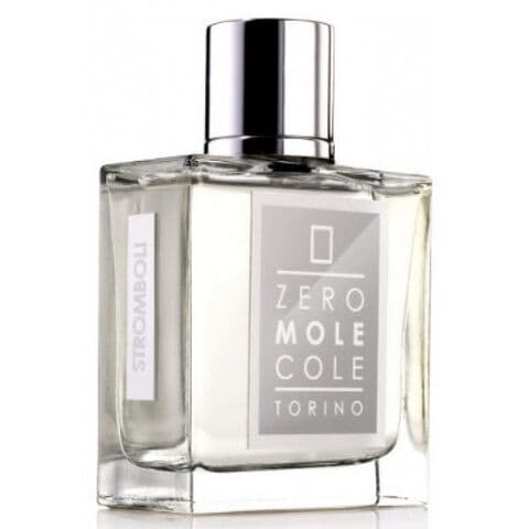عطر زيرو موليكول ستورمبولي