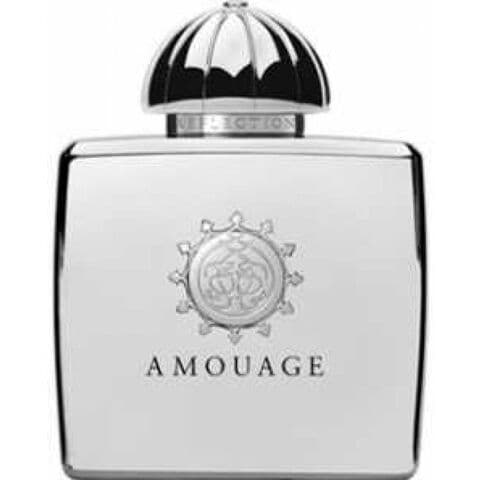 عطر رِفلكشين وومان أمواج