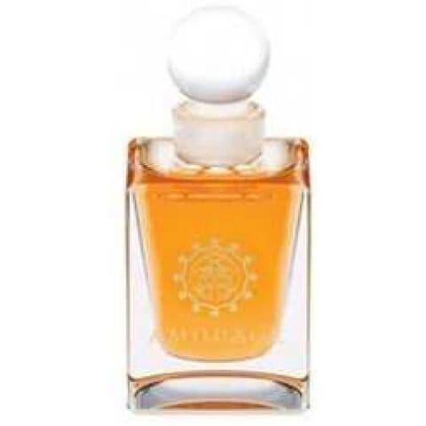 عطر سلامة أمواج