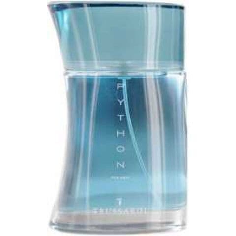 عطر بايثون اومو تروساردي