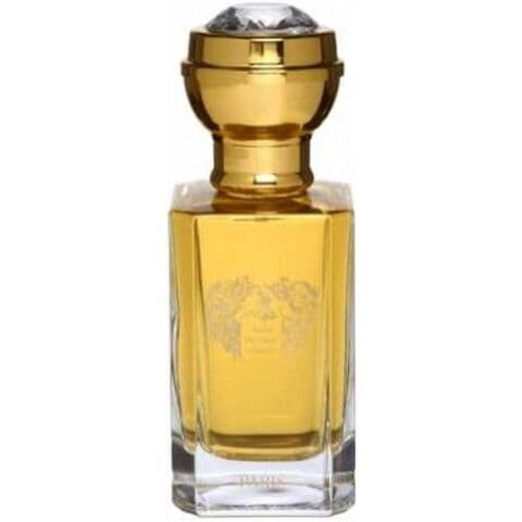 عطر فريش باسيفلور مِتري بارفيومير إت جانتير