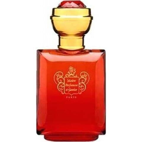 عطر جاريك مِتري بارفيومير إت جانتير