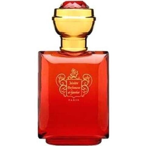 عطر شِنتشور مِتري بارفيومير إت جانتير