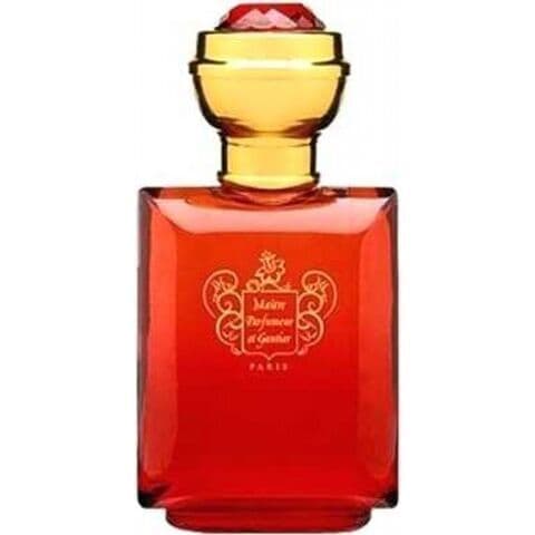 عطر سيكرِت ميلانج مِتري بارفيومير إت جانتير