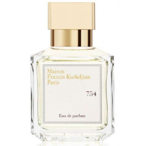 عطر مايسون فرانسيس كركدجيان 754