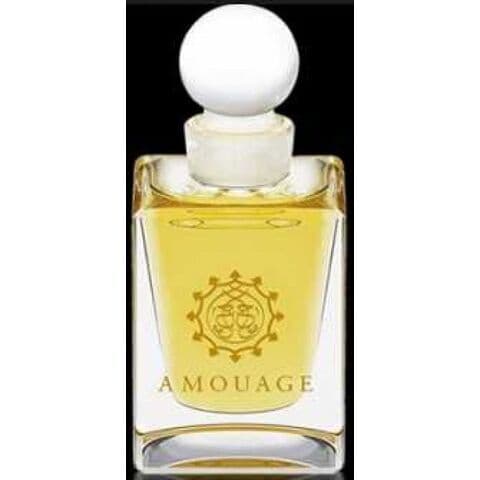 عطر تهاني أمواج