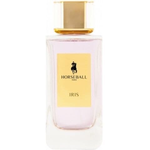 عطر ايريس هورسبول