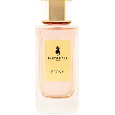 عطر بيوني هورسبول