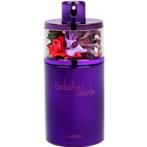 عطر أجمل اوركيد سيليست