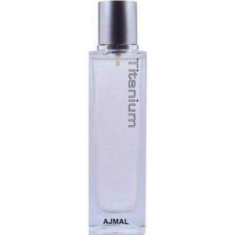 عطر تيتانيوم أجمل