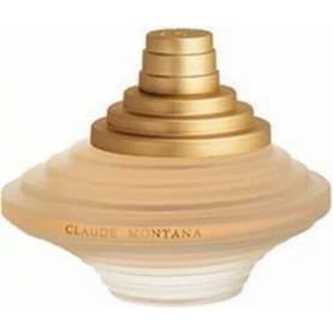عطر كلودي مونتانا