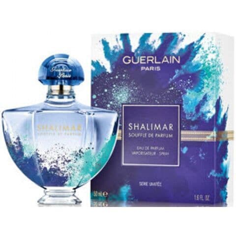 عطر شاليمار سوفليه دي بارفيوم جيرلان