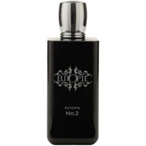 عطر نمبر 2 يوتوبي