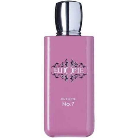 عطر نمبر 8 يوتوبي