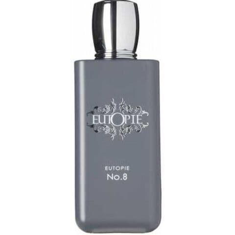 عطر نمبر 9 يوتوبي