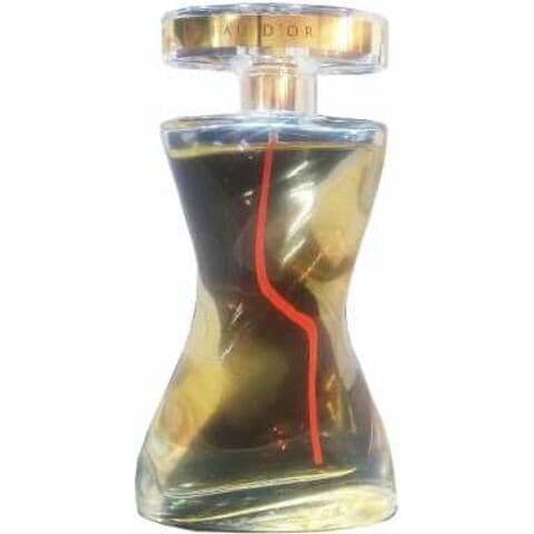 عطر يو دي اور مونتانا