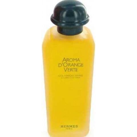 عطر أروما دي اورانج فيرت هيرمز