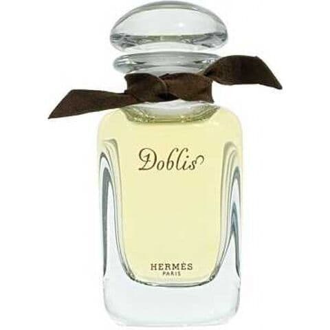 عطر دوبليس هيرمز