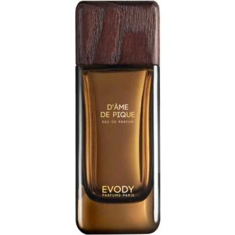 عطر دي آمي دي بيكي إفودي
