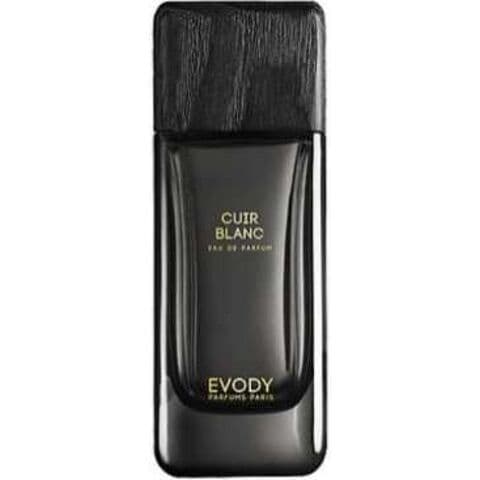 عطر كور بلانك إفودي