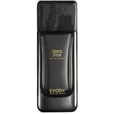 عطر زِستي دور إفودي