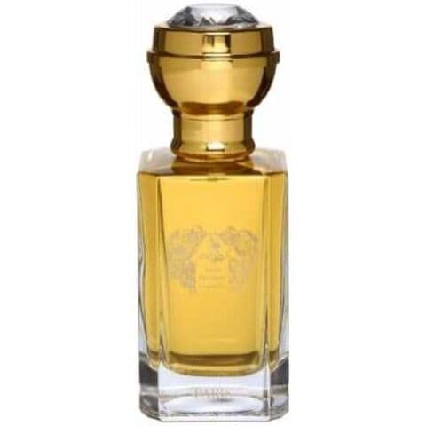 عطر فلور دي أيريس مِتري بارفيومير إت جانتير