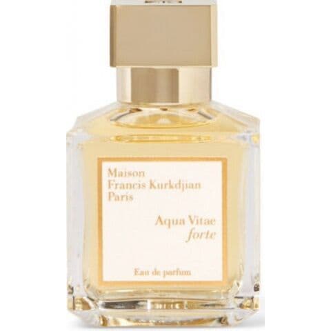 عطر مايسون فرانسيس كركدجيان اكوا فيتاي فورتي