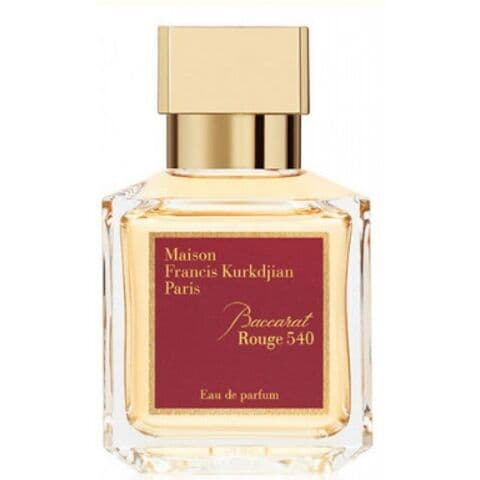 عطر مايسون فرانسيس كركدجيان باكارات روج 540