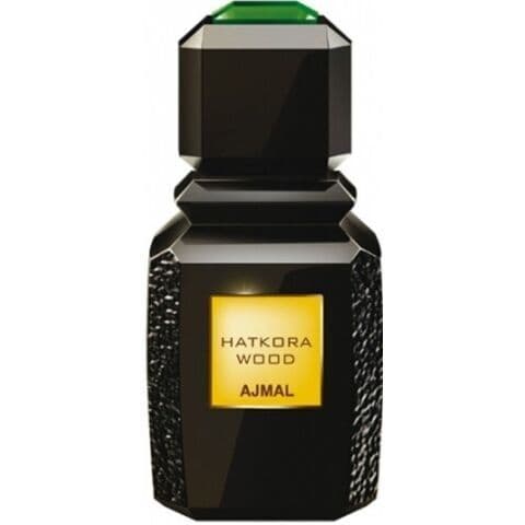 عطر أجمل حتكورة وود