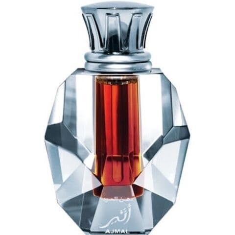 عطر أجمل دهن العود أثير