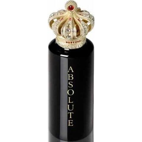 عطر أبسُلوتي رويال كرون