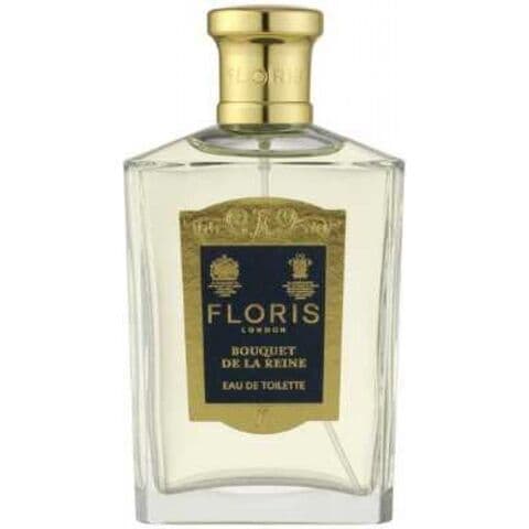 عطر بوكيت دي لا رينيه فلوريس