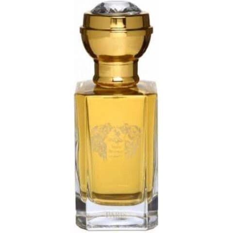 عطر كاميليا تشنويس مِتري بارفيومير إت جانتير