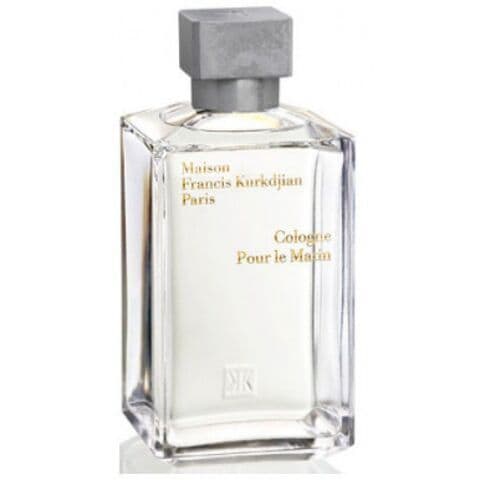 عطر مايسون فرانسيس كركدجيان بور لي ماتين