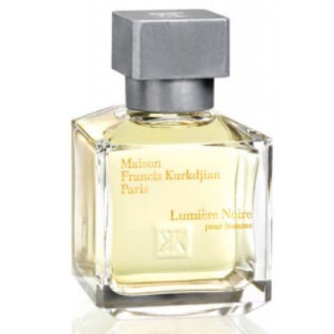 عطر مايسون فرانسيس كركدجيان لومير نوير بور هوم