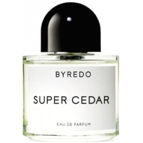 عطر سوبر سيدار بيردو