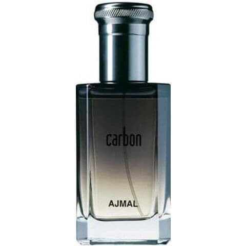 عطر كربون أجمل