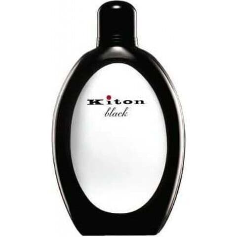 عطر كيتون بلاك