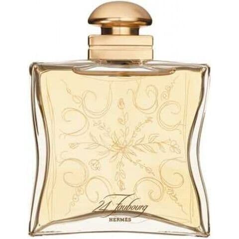 عطر هيرمز 24 فوبورج