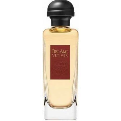 عطر هيرمز بِل آمي فيتيفر