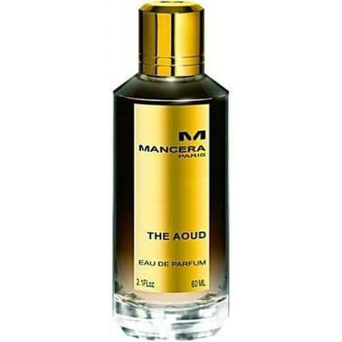 عطر ذا عود مانسيرا