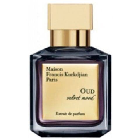 عطر مايسون فرانسيس كركدجيان عود فيلفيت مود