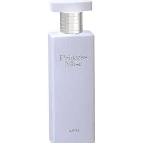 عطر أجمل برنسِس مسك
