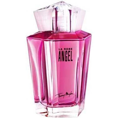 عطر أنجل جاردن اوف ستارز- لا روز تيري موغلر