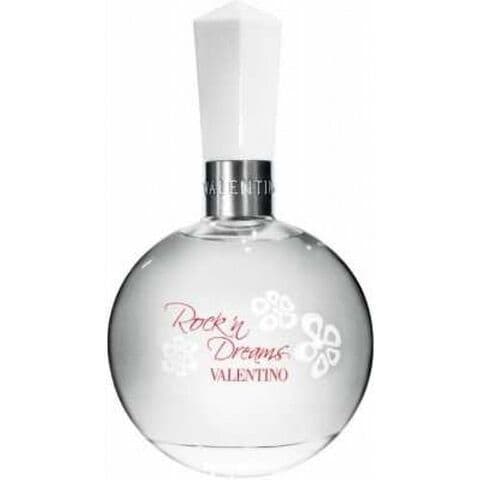 عطر روك إن دريمز فالنتينو