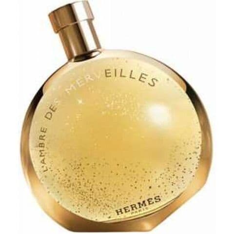 عطر لو عنبر دي ميرفيليس هيرمز