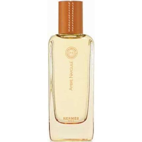 عطر هيرمِسنس عنبر نارجيل هيرمز