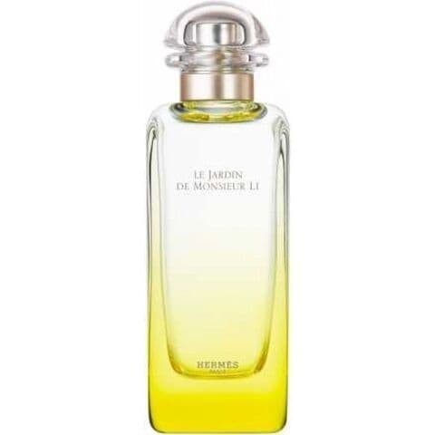 عطر لي جاردِن دي مسيو لي هيرمز