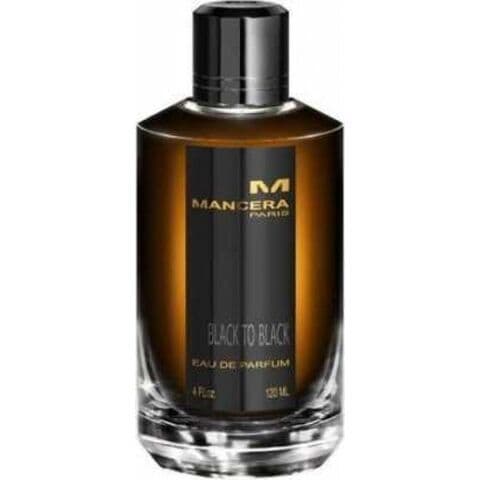 عطر بلاك تو بلاك مانسيرا